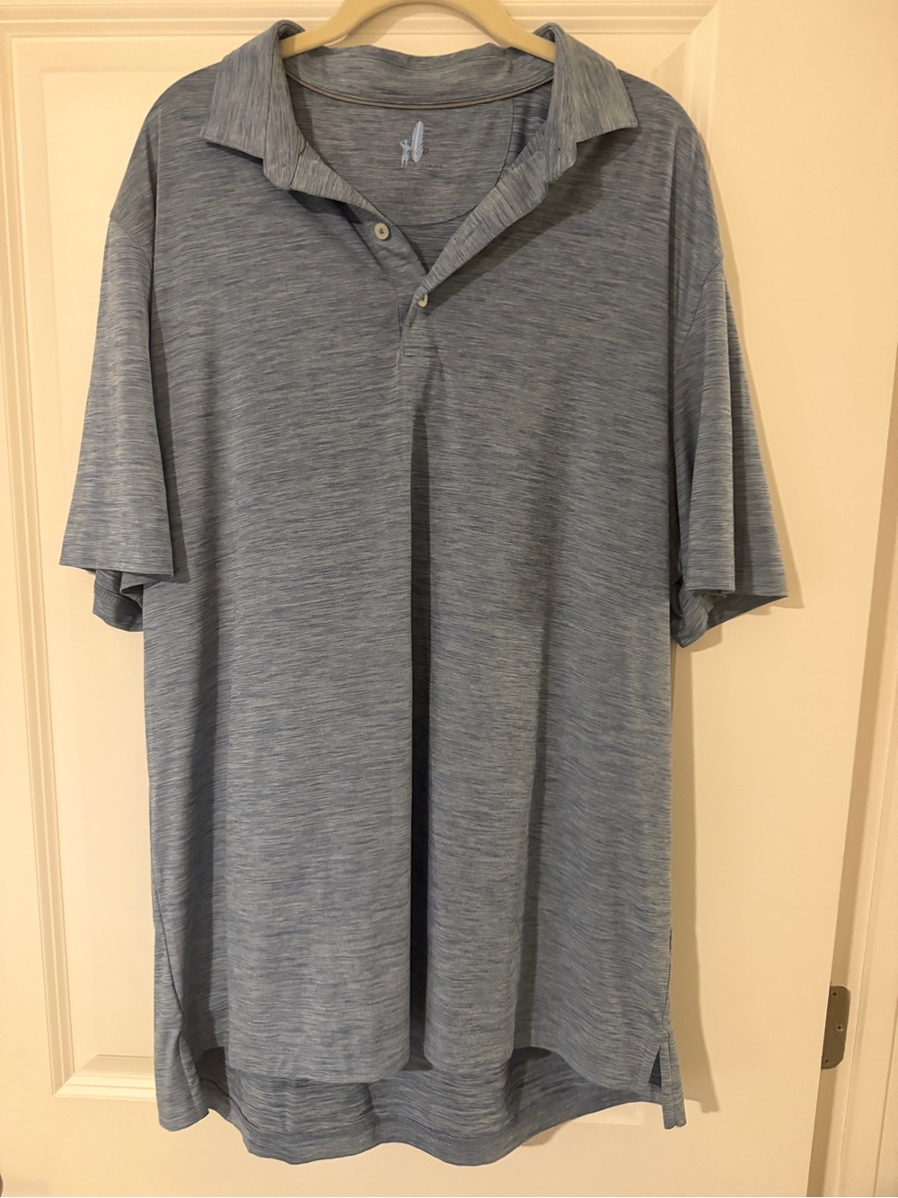 Johnnie-o short sleeve polo